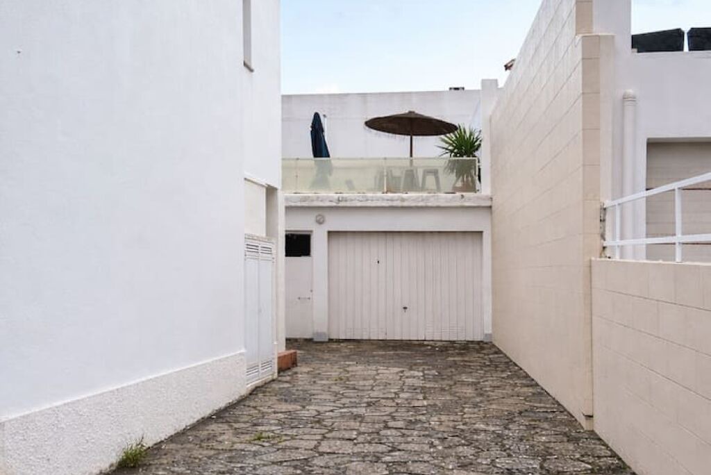 Photo of Patio Balcony in Oeiras