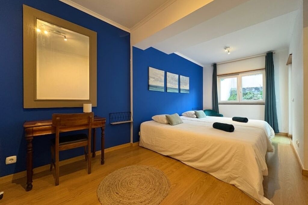 Photo of Bedroom in Oeiras