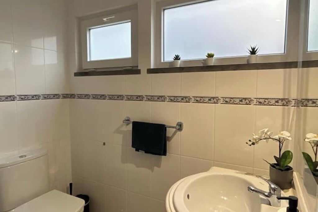Photo of Bathroom in Oeiras
