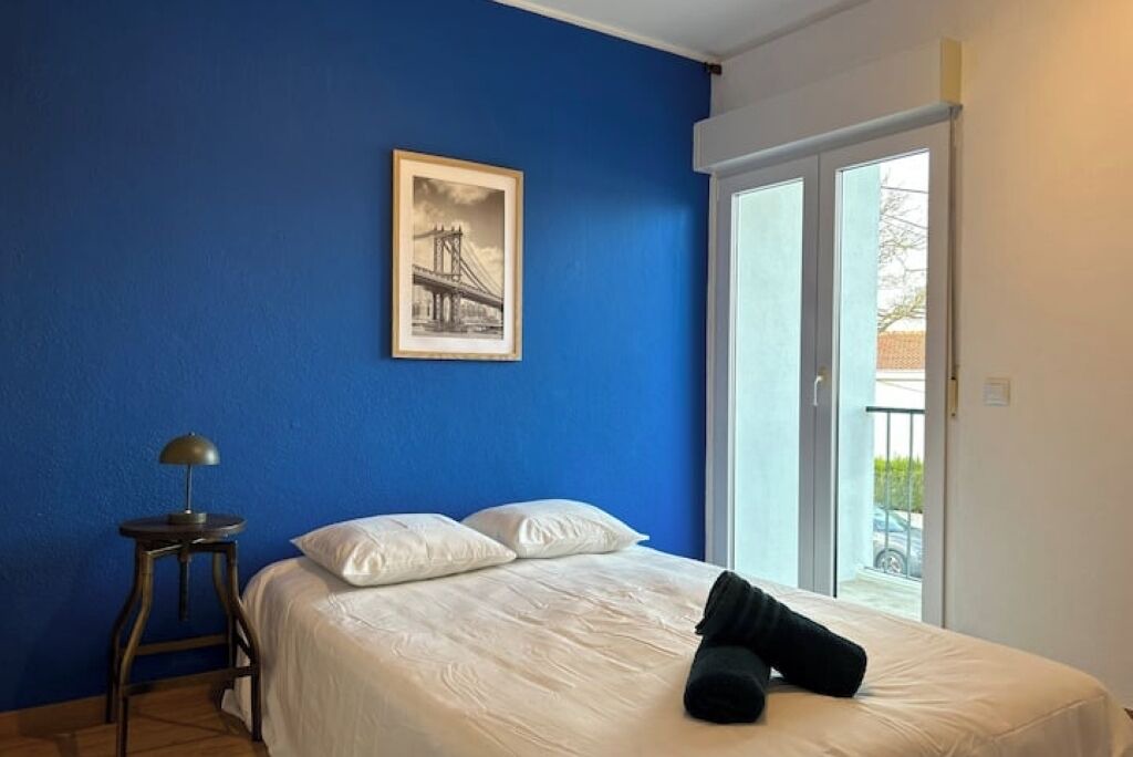 Photo of Bedroom in Oeiras