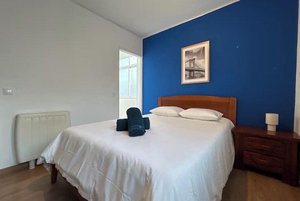 Photo of Bedroom in Oeiras