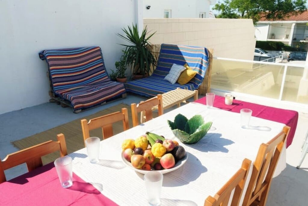 Photo of Outdoor in Oeiras