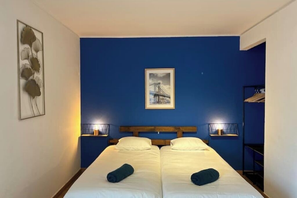 Photo of Bedroom in Oeiras