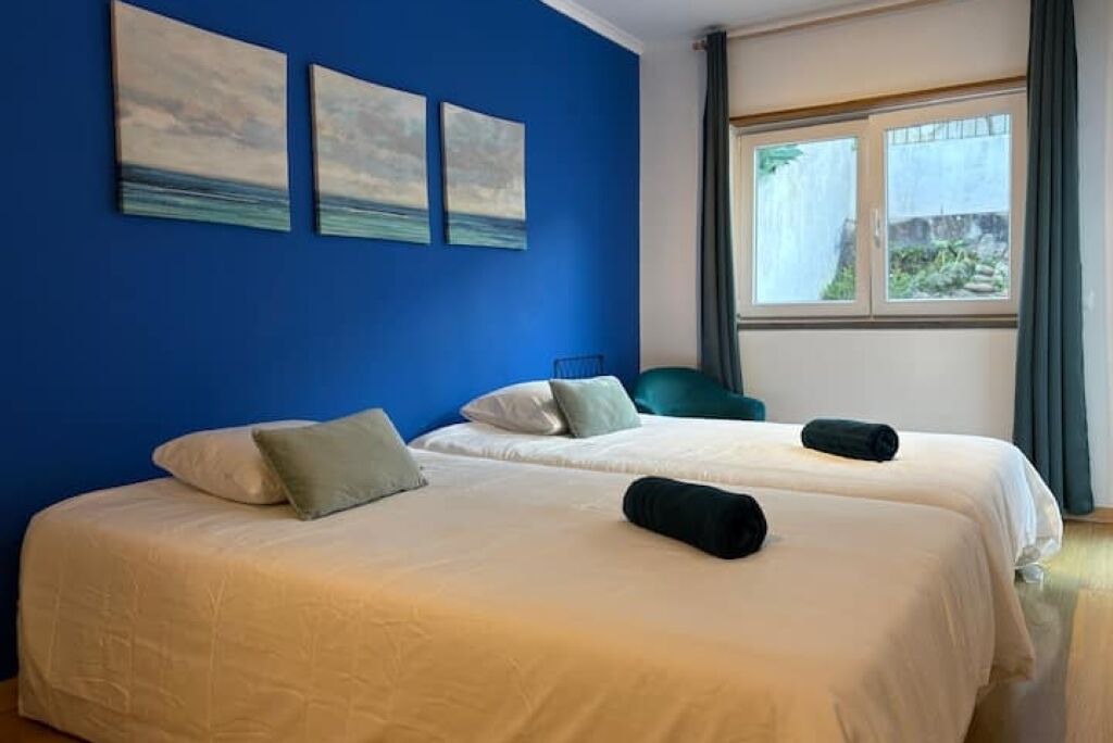 Photo of Bedroom in Oeiras