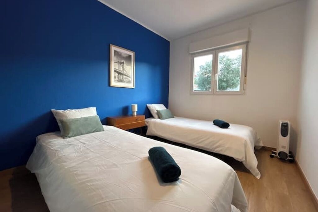 Photo of Bedroom in Oeiras