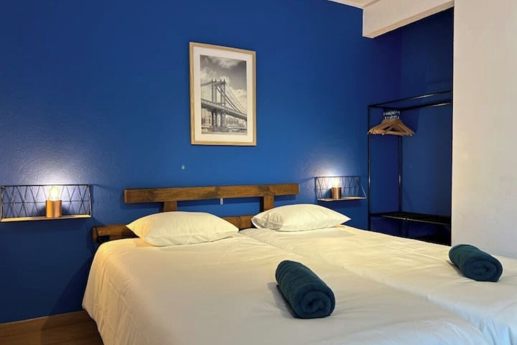 Photo of Bedroom in Oeiras