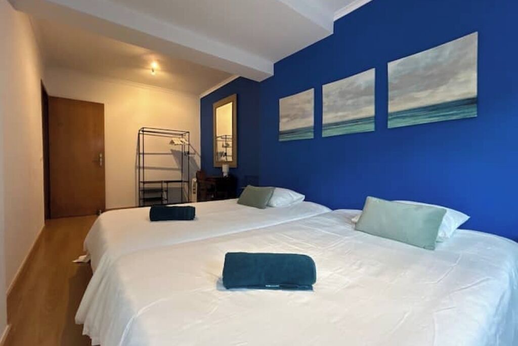 Photo of Bedroom in Oeiras