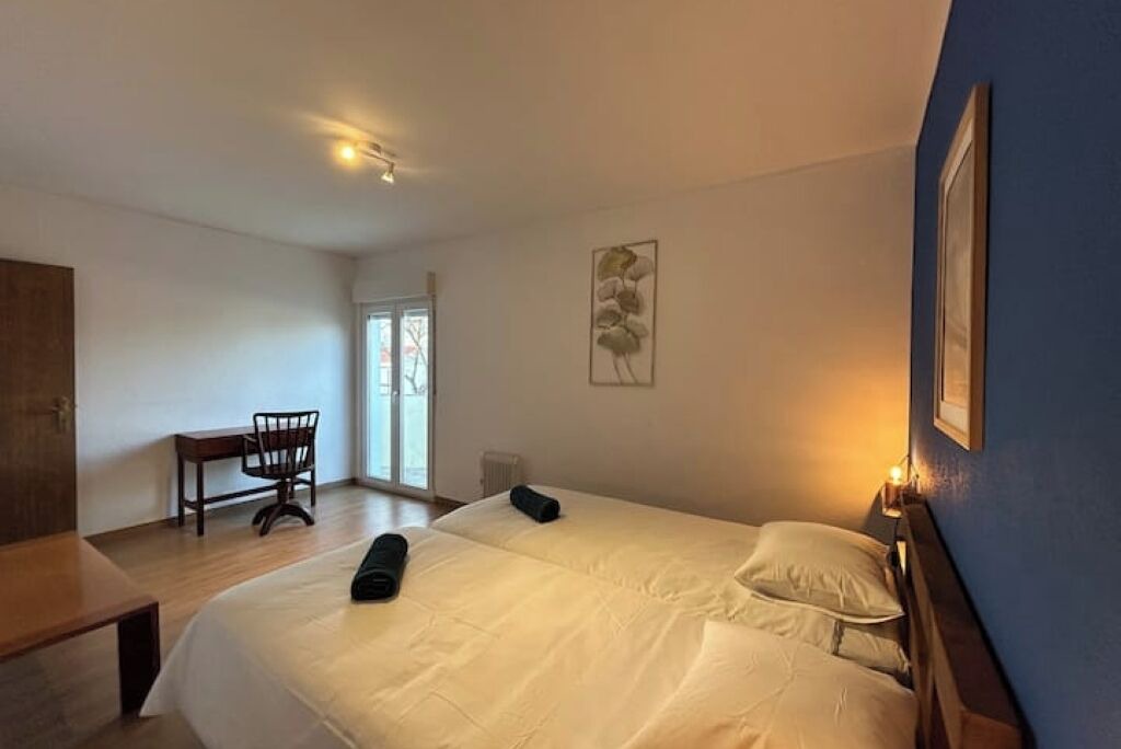 Photo of Bedroom in Oeiras