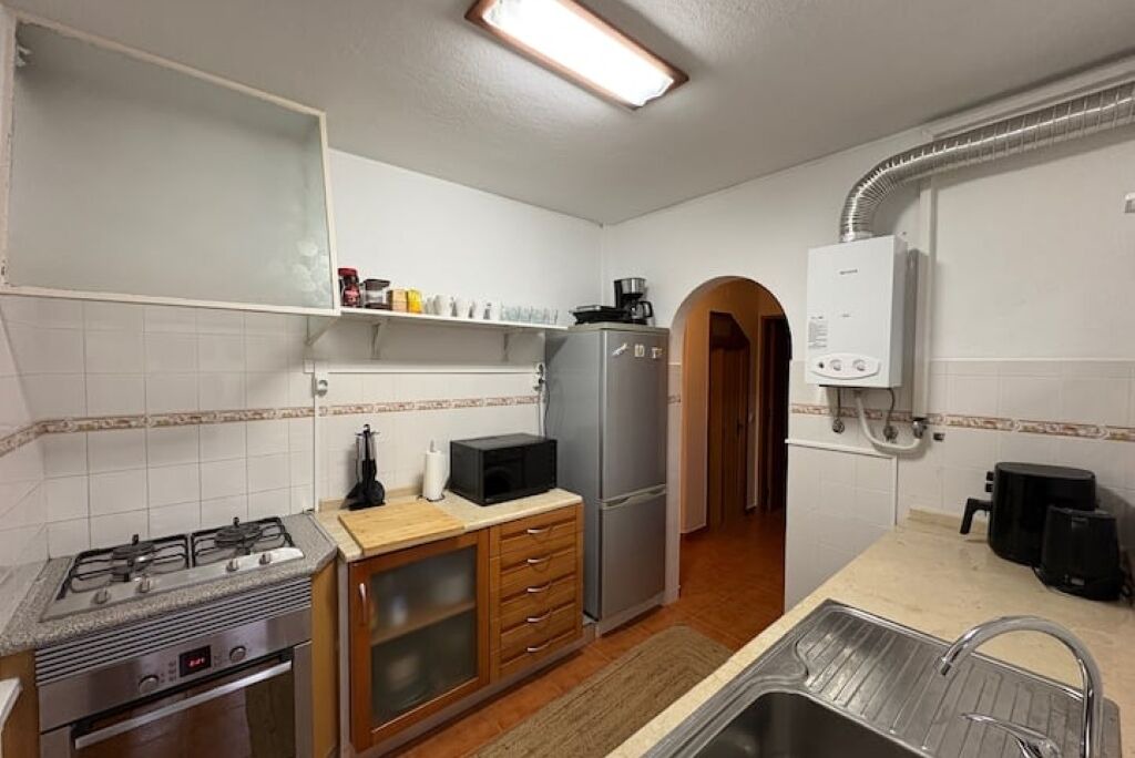 Photo of Kitchen in Oeiras