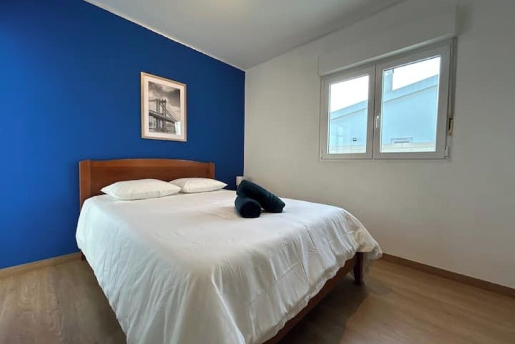 Photo of Bedroom in Oeiras