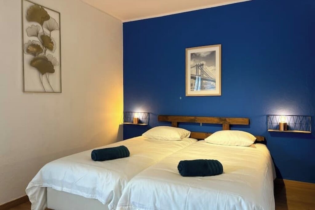 Photo of Bedroom in Oeiras