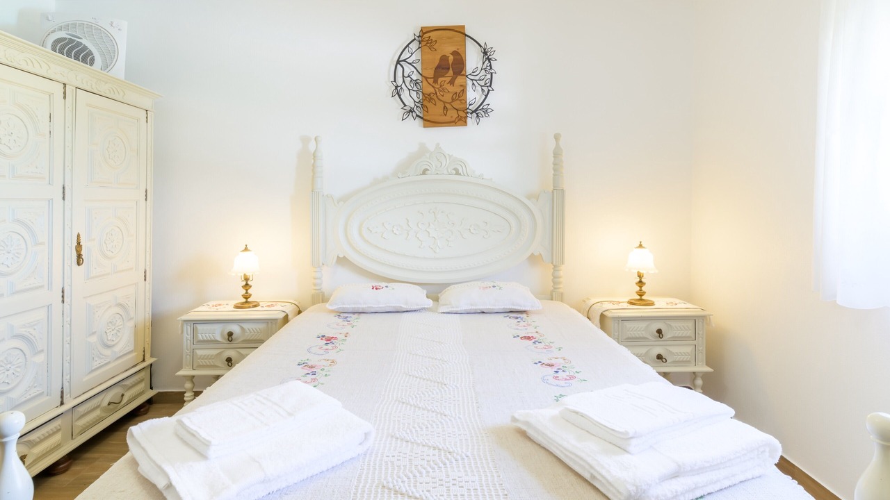 Photo of Bedroom in Grandola