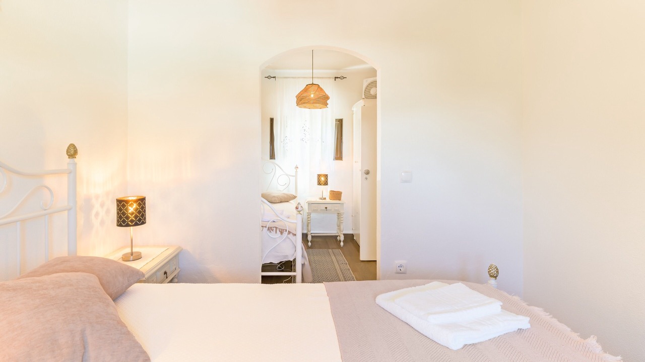 Photo of Bedroom in Grandola