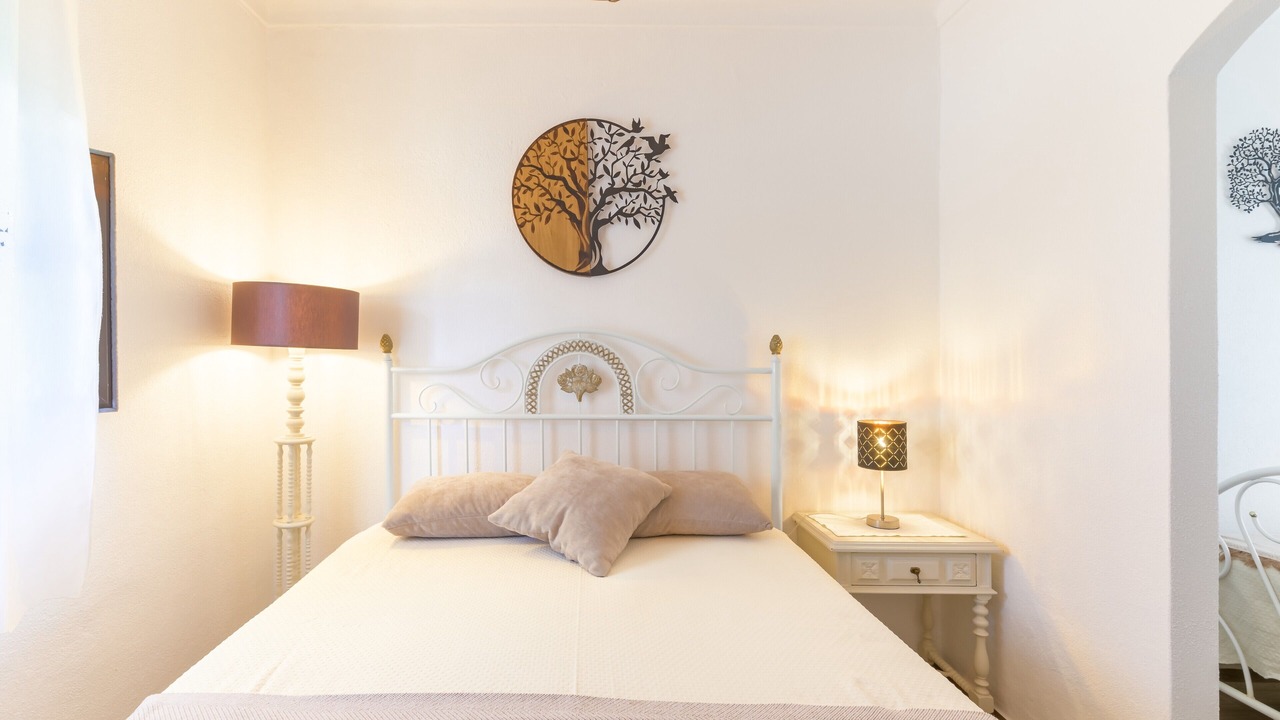 Photo of Bedroom in Grandola