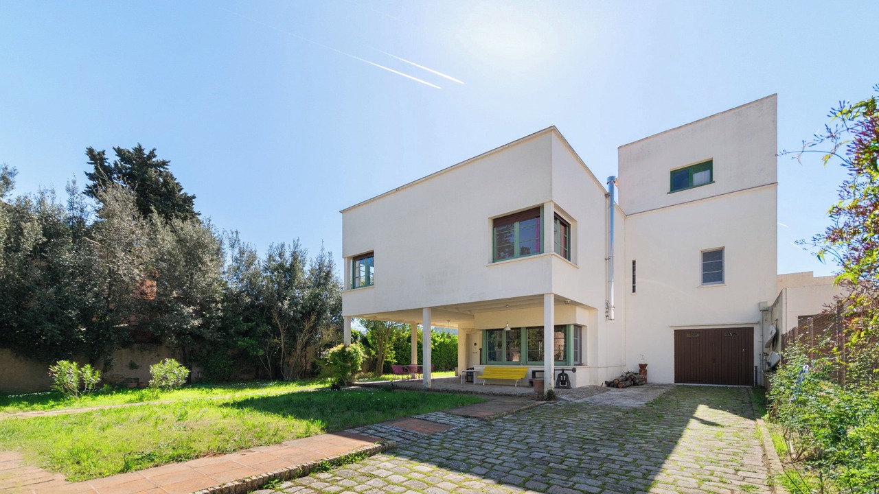 Photo of Outdoor in Begues
