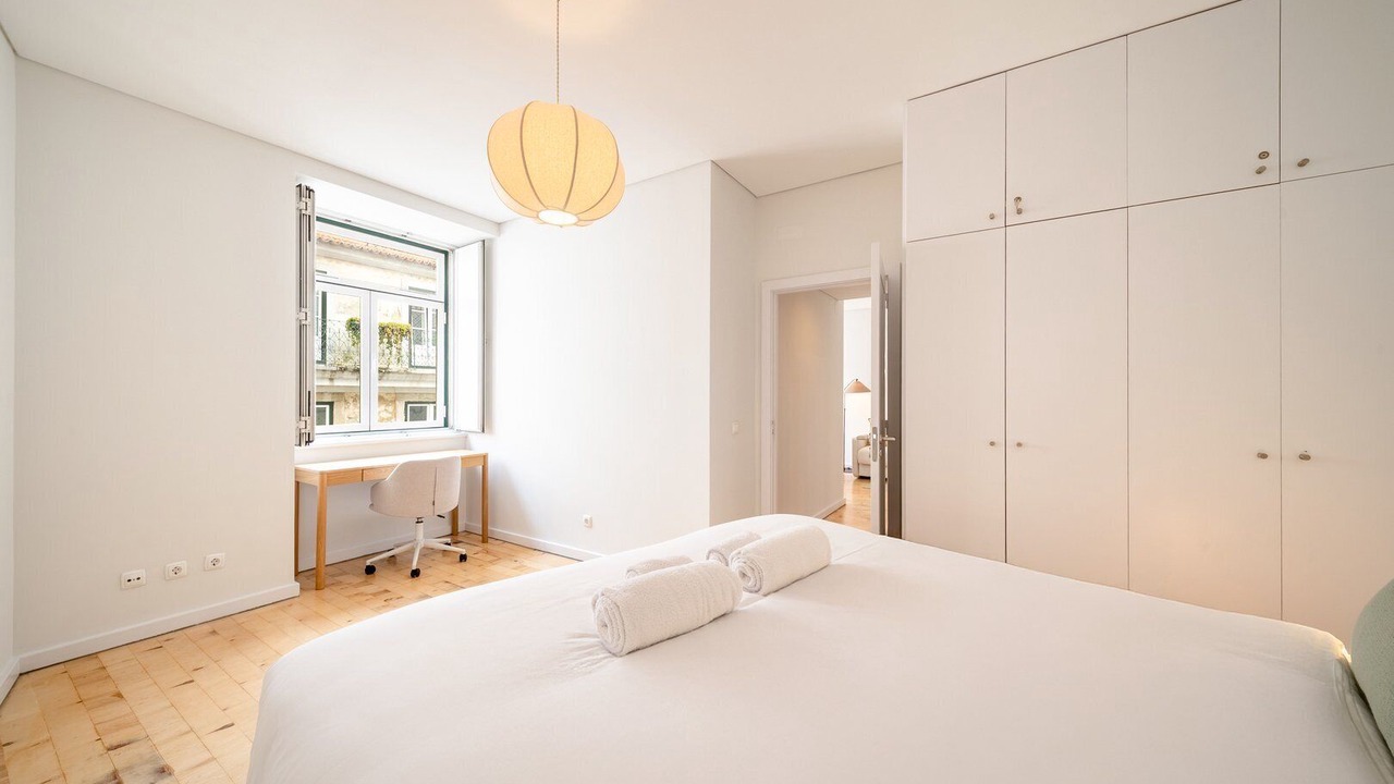 Photo of Bedroom in Sao Paulo