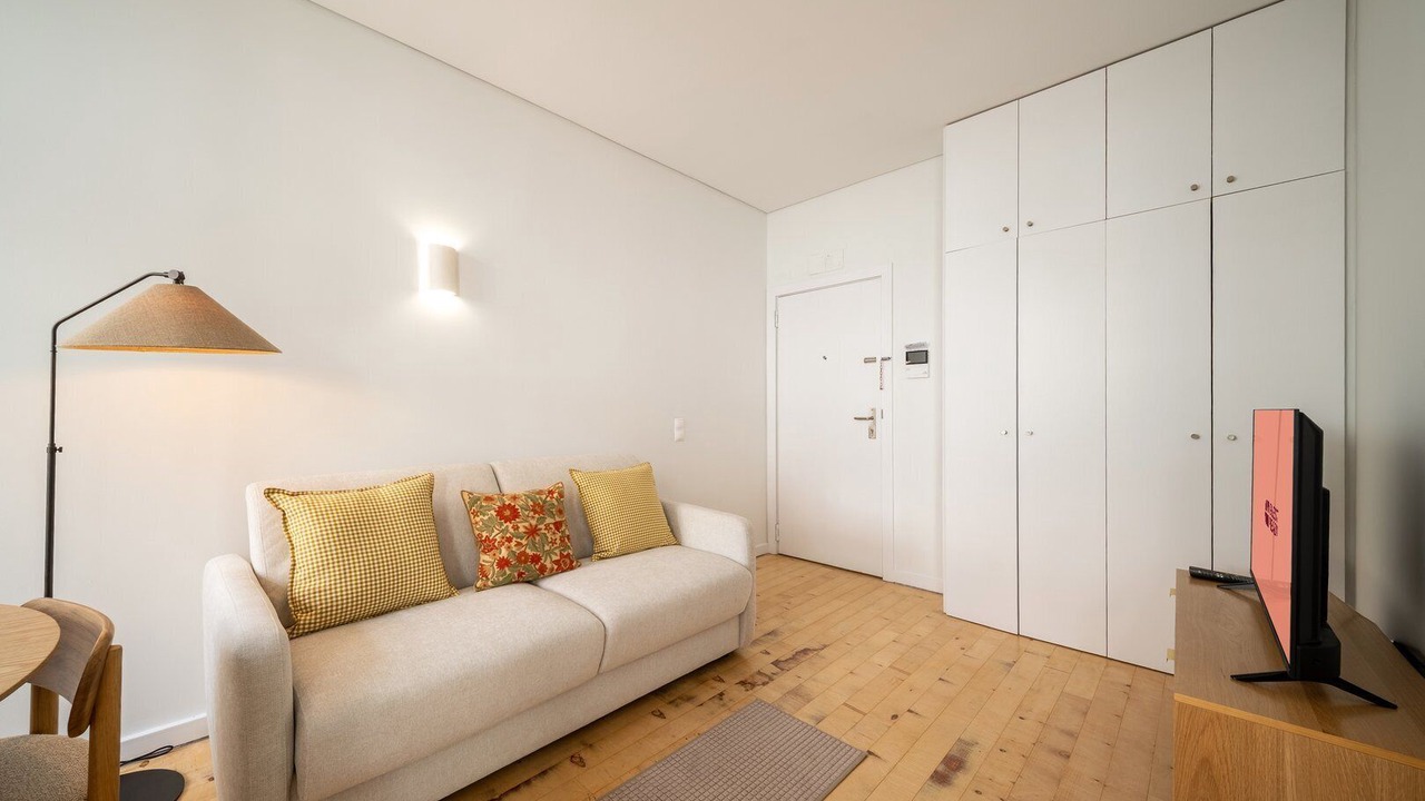 Photo of Livingroom in Sao Paulo