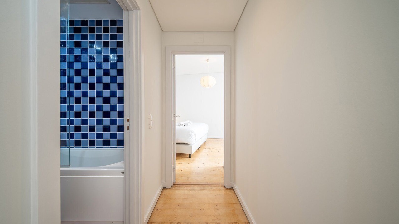 Photo of Bedroom in Sao Paulo