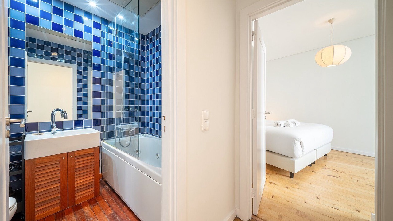 Photo of Bathroom in Sao Paulo