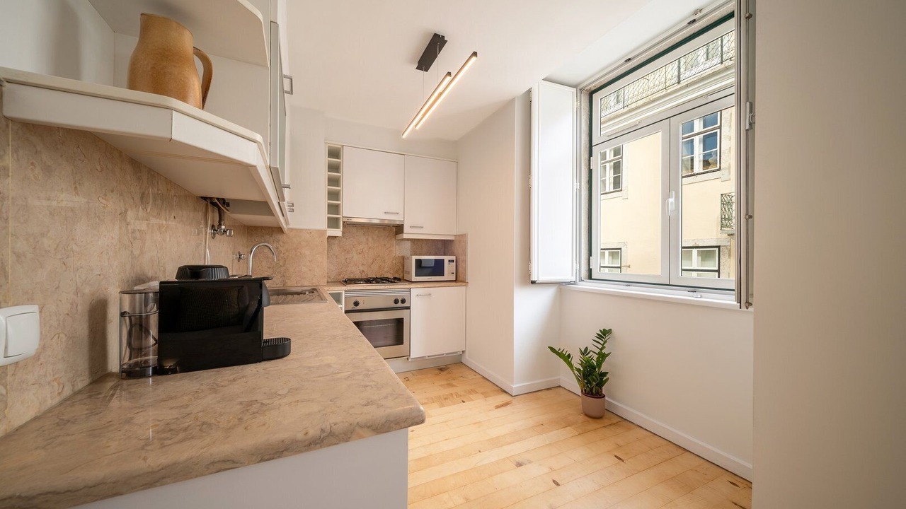 Photo of Kitchen in Sao Paulo