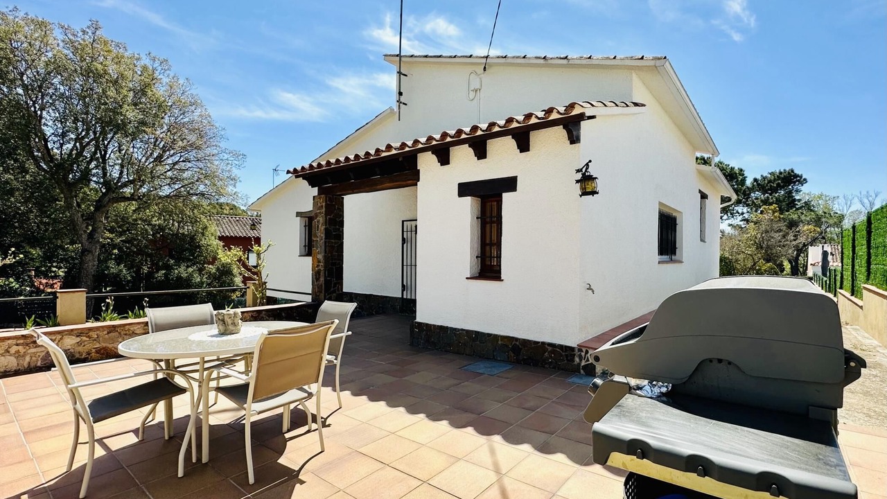Photo of Outdoor in Santa Cristina de Aro