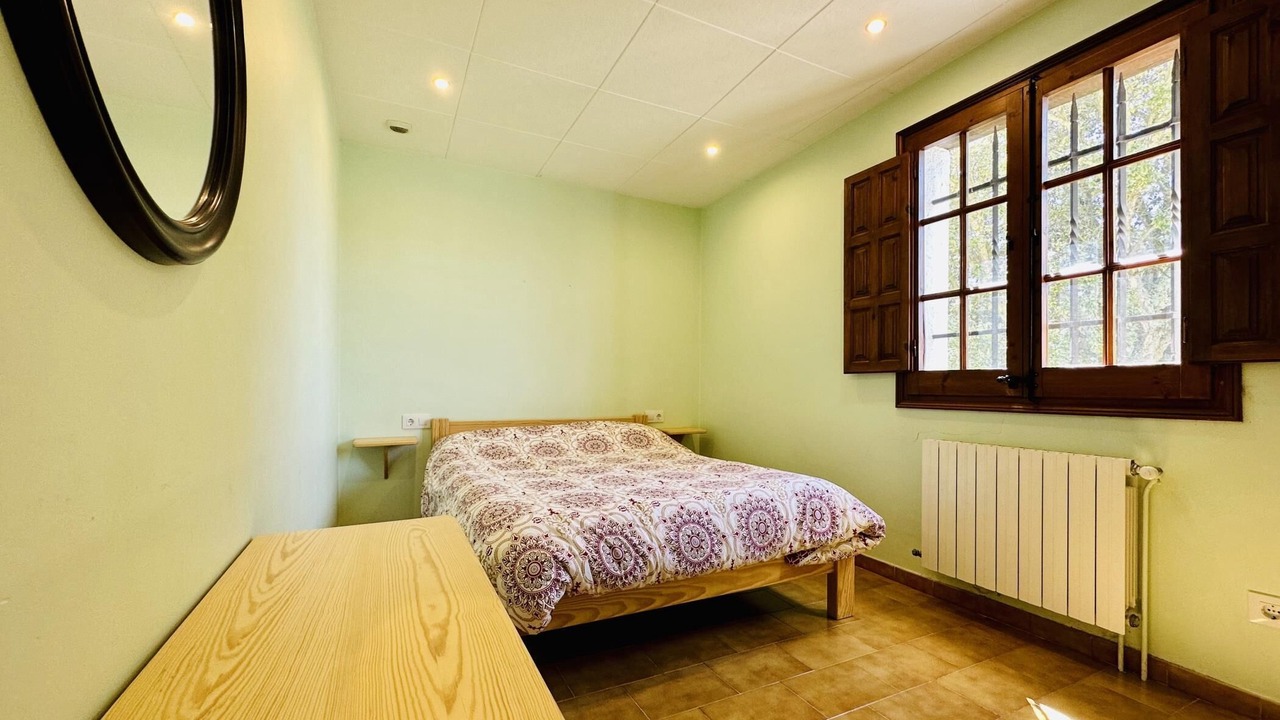 Photo of Bedroom in Santa Cristina de Aro