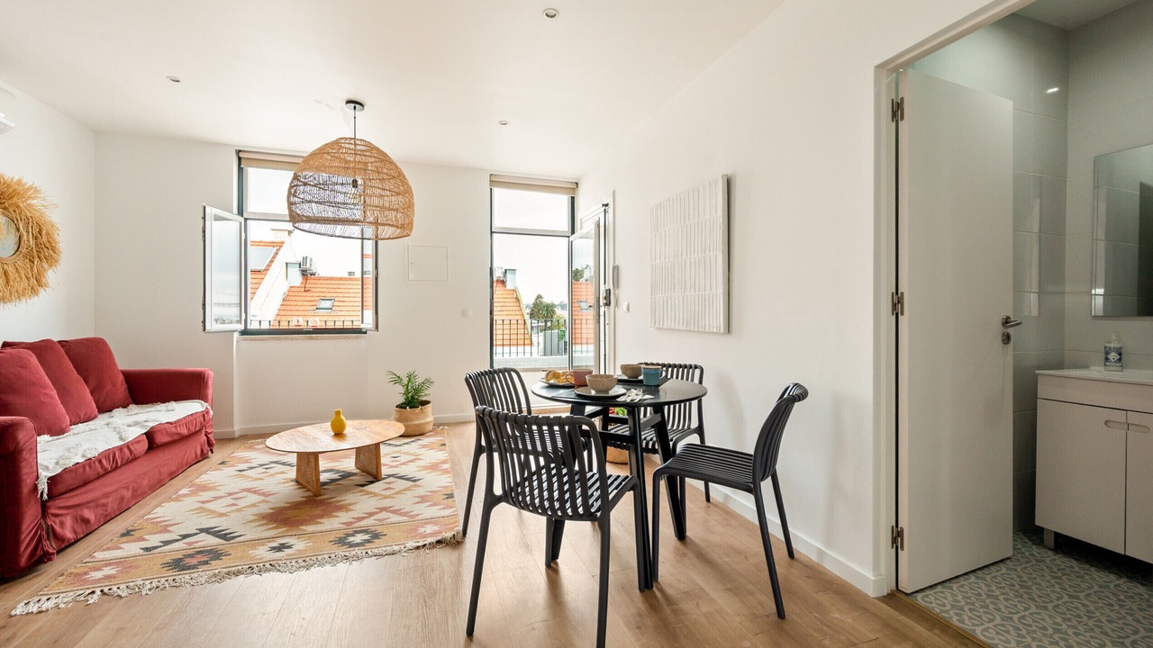 Photo of Livingroom in Linda-a-Velha
