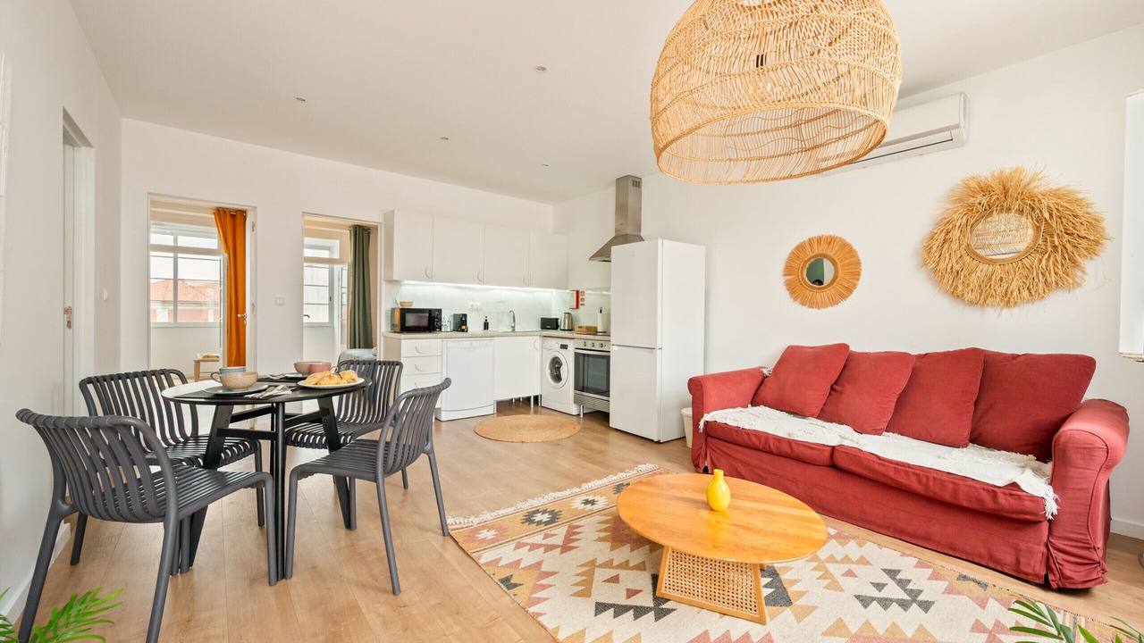 Photo of Livingroom in Linda-a-Velha