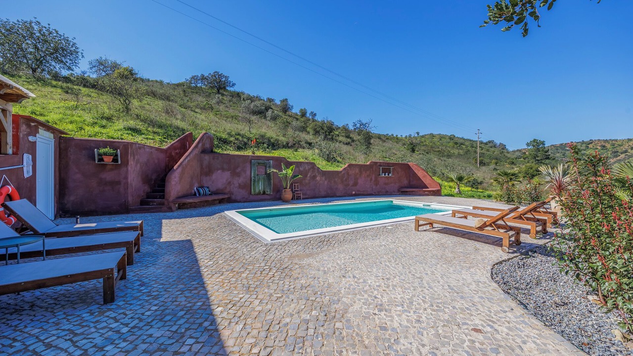 Photo of Outdoor in Santa Catarina da Fonte do Bispo