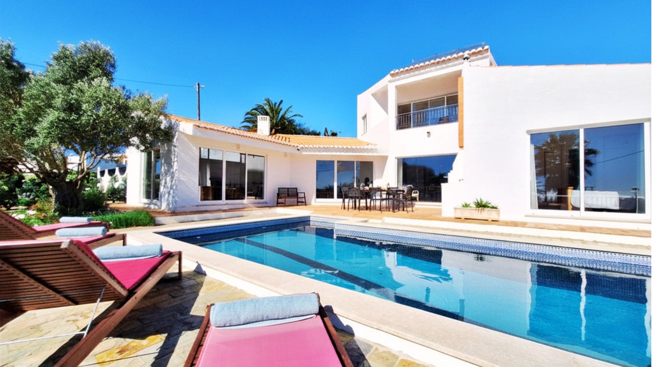 Photo of Outdoor in Salema