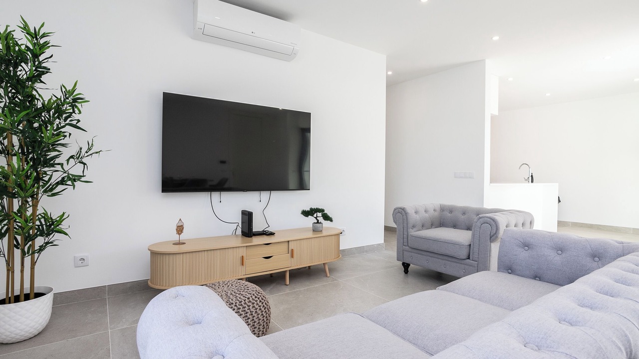 Photo of Livingroom in Moncarapacho e Fuseta