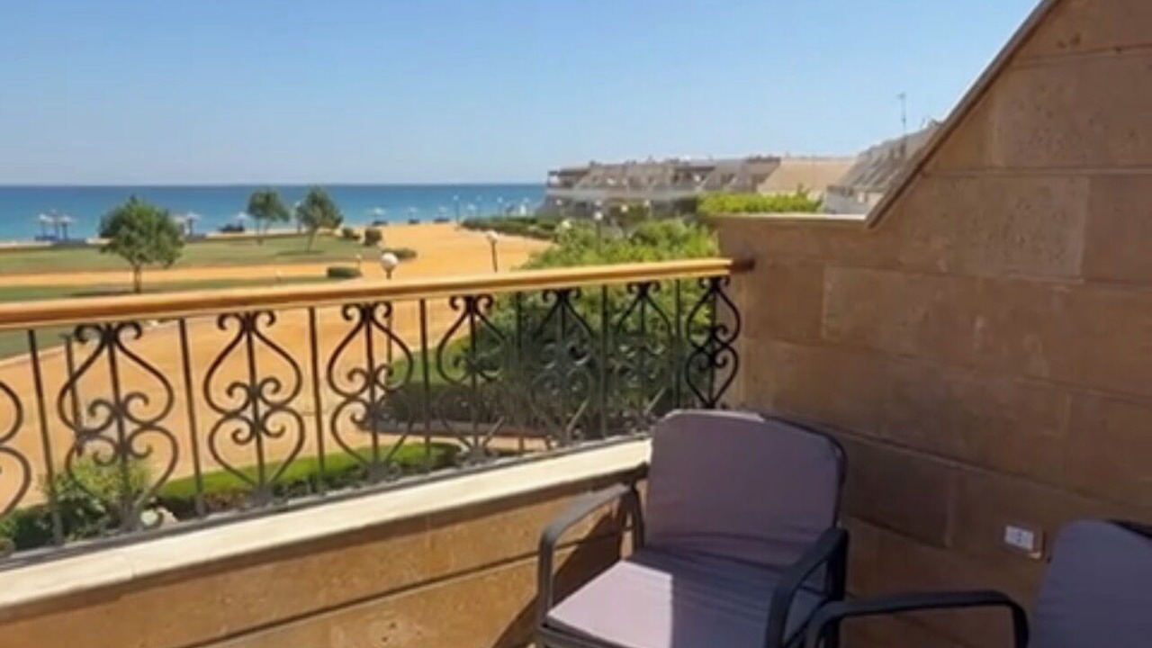 Photo of Outdoor in Ain Sokhna