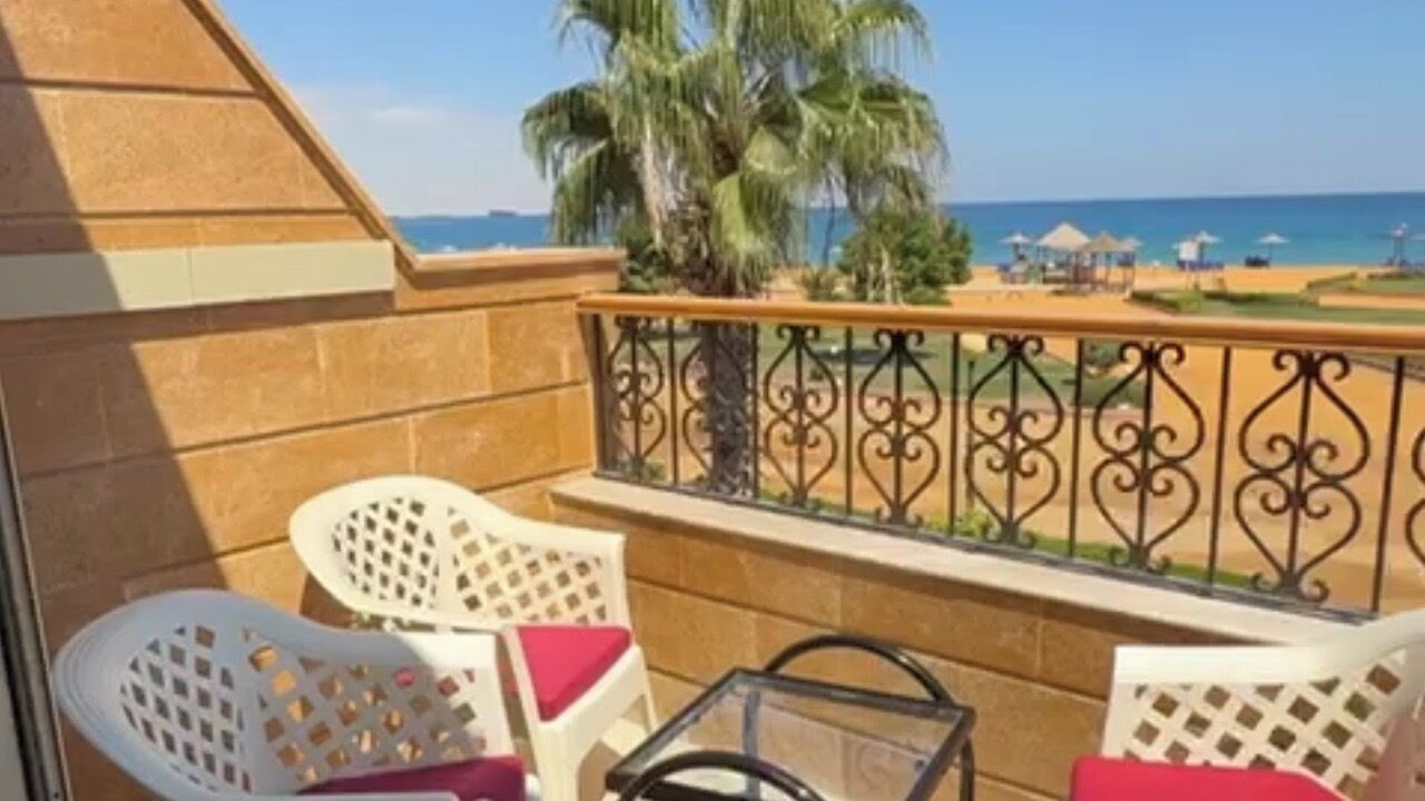 Photo of Outdoor in Ain Sokhna