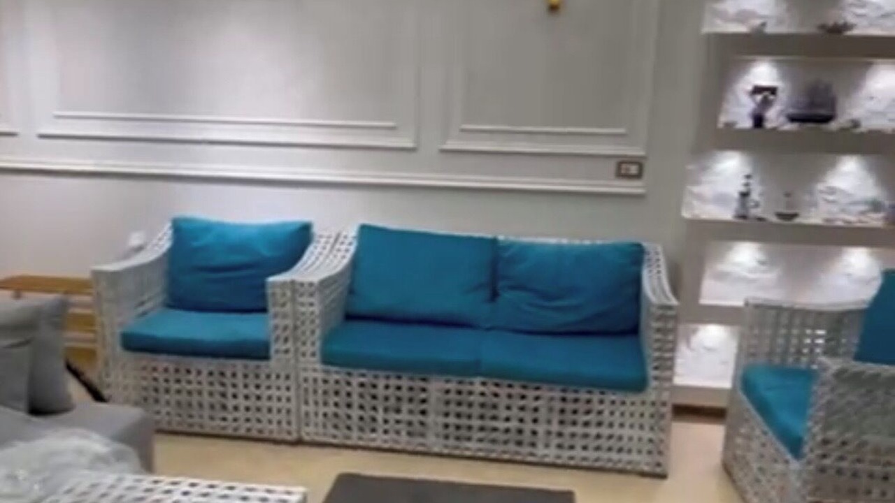 Photo of Livingroom in Ain Sokhna