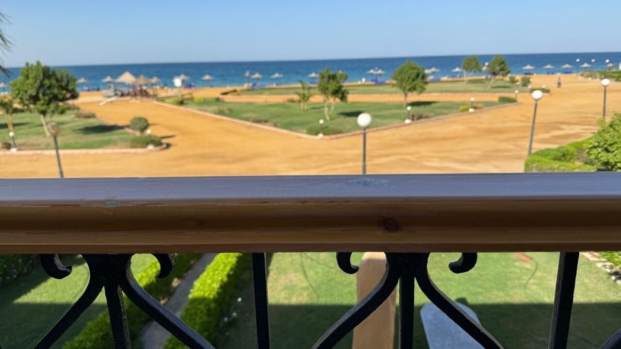 Photo of Outdoor in Ain Sokhna