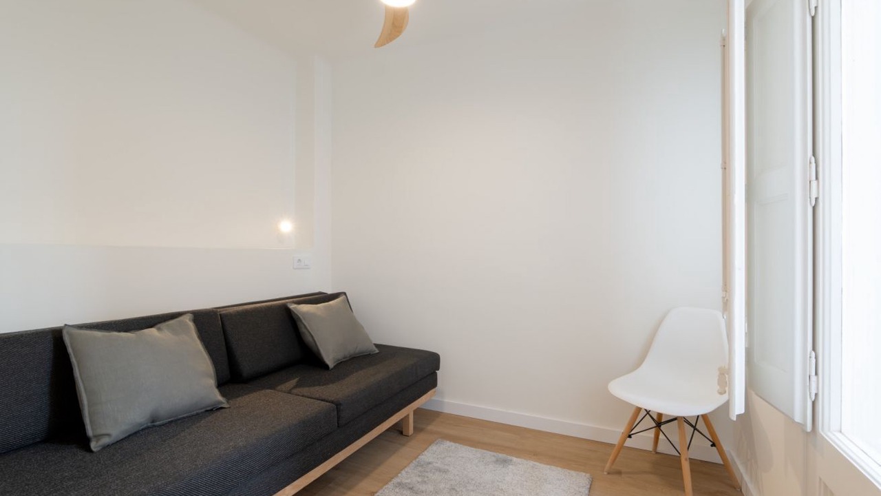 Photo of Livingroom in Vilassar de Mar