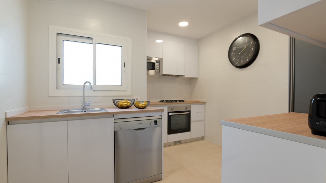 Photo of Kitchen in Vilassar de Mar