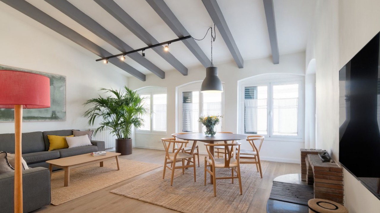Photo of Livingroom in Vilassar de Mar