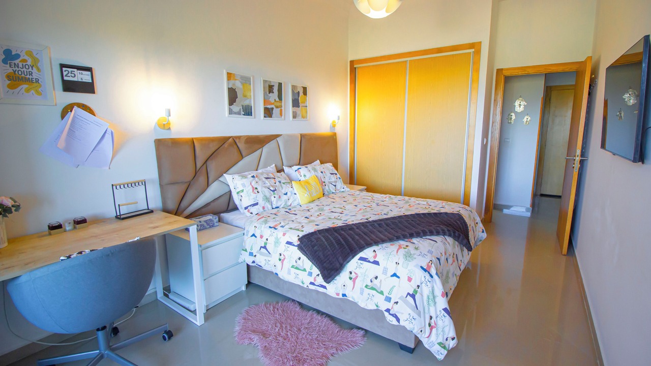 Photo of Bedroom in Asilah