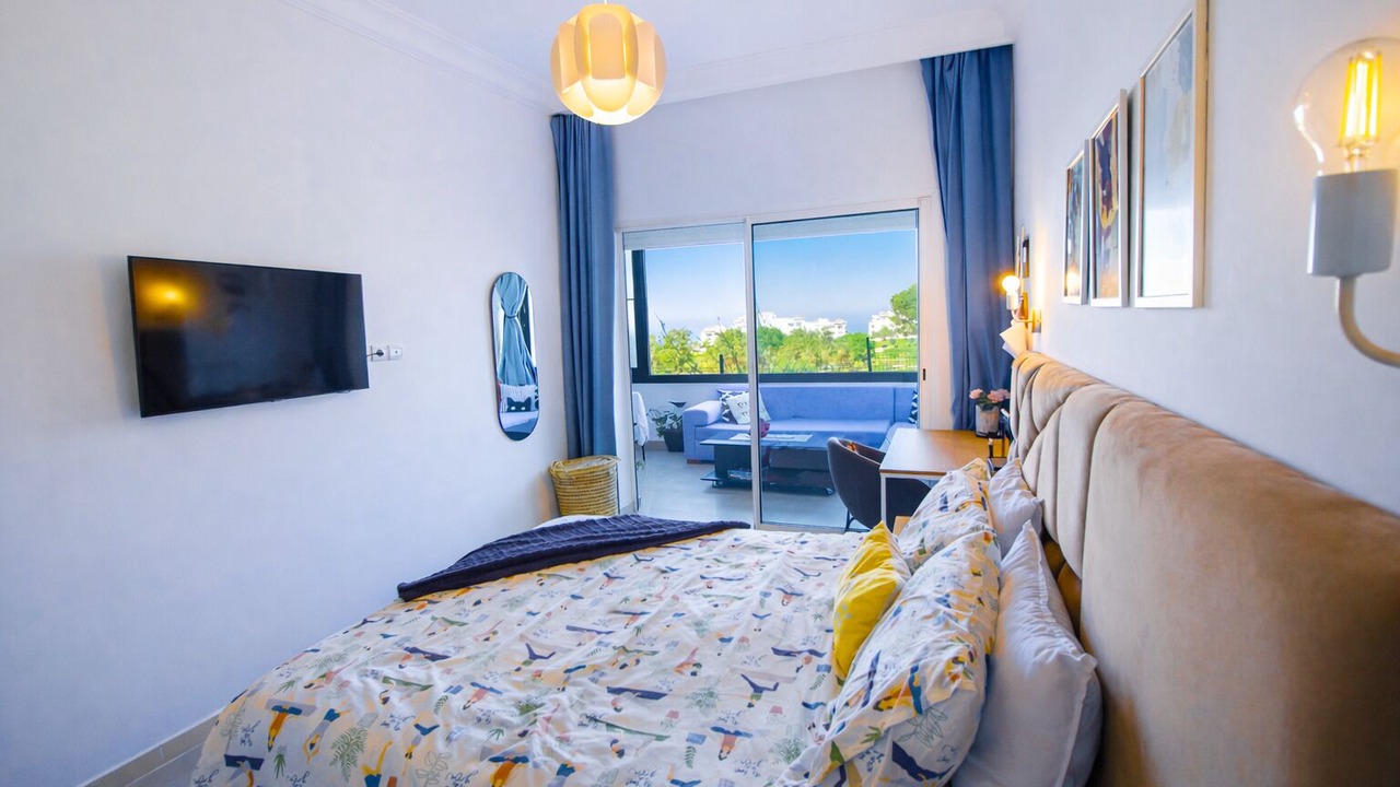 Photo of Bedroom in Asilah