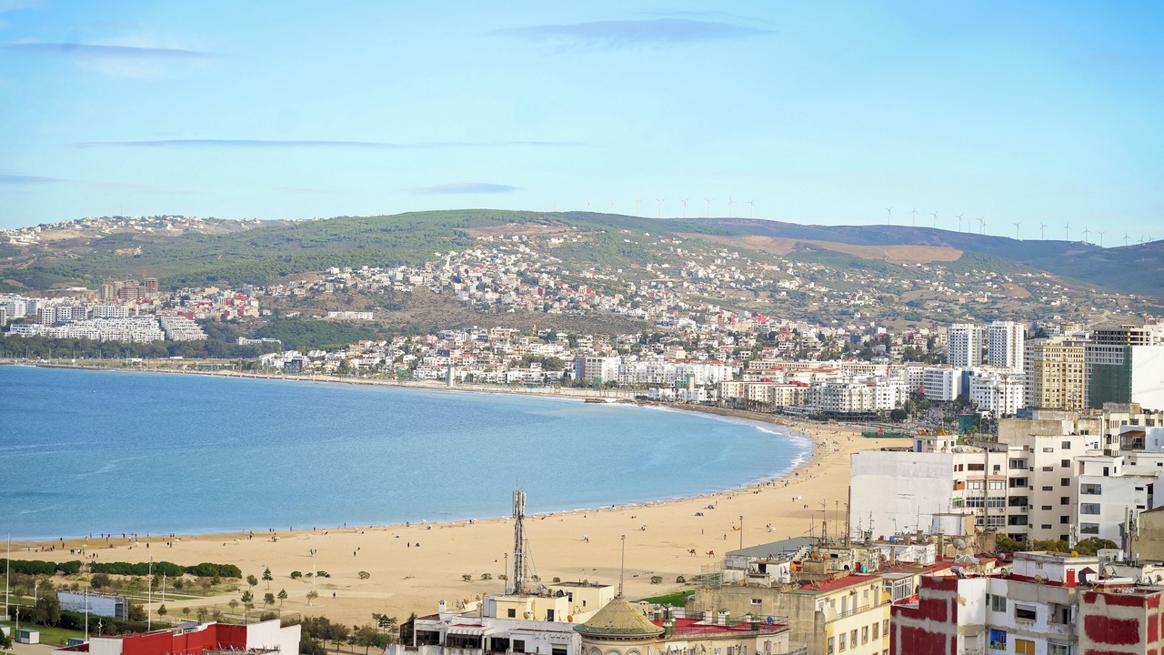 Photo of Others in Tangier