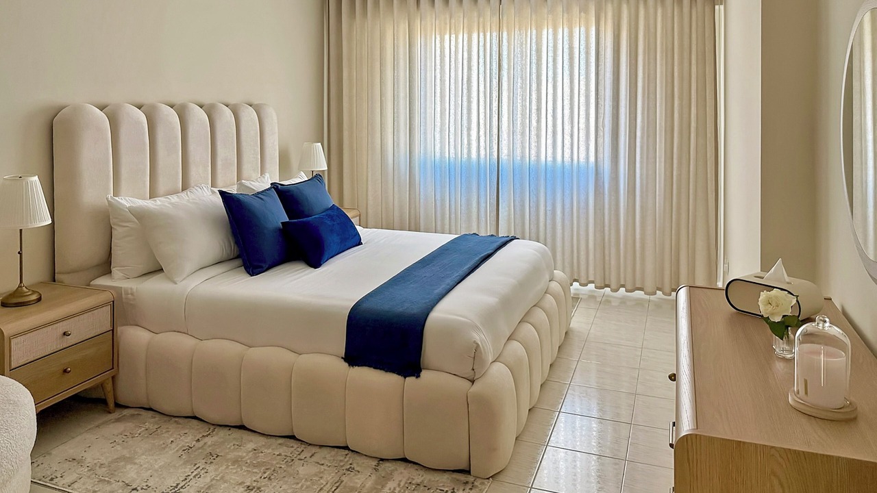 Photo of Bedroom in Tangier