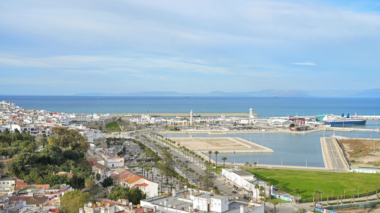 Photo of Outdoor in Tangier