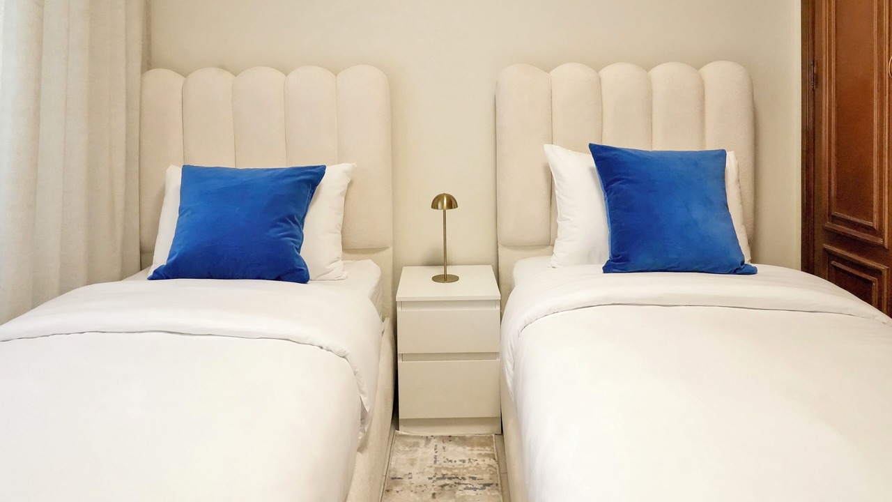 Photo of Bedroom in Tangier