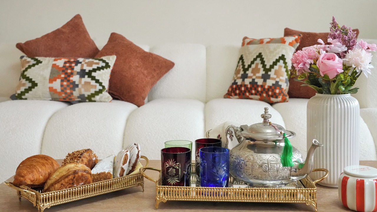 Photo of Bedroom in Tangier