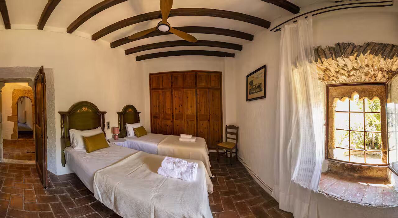 Photo of Bedroom in Pals