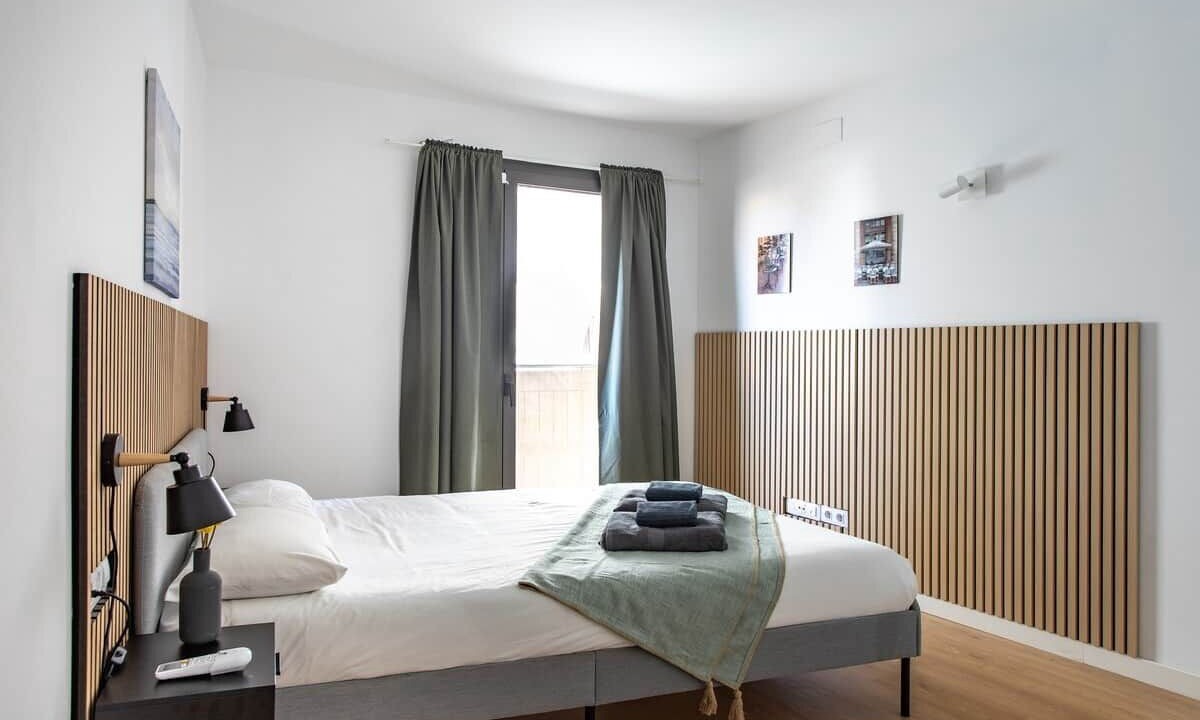 Photo of Bedroom in Collblanc y La Torrassa