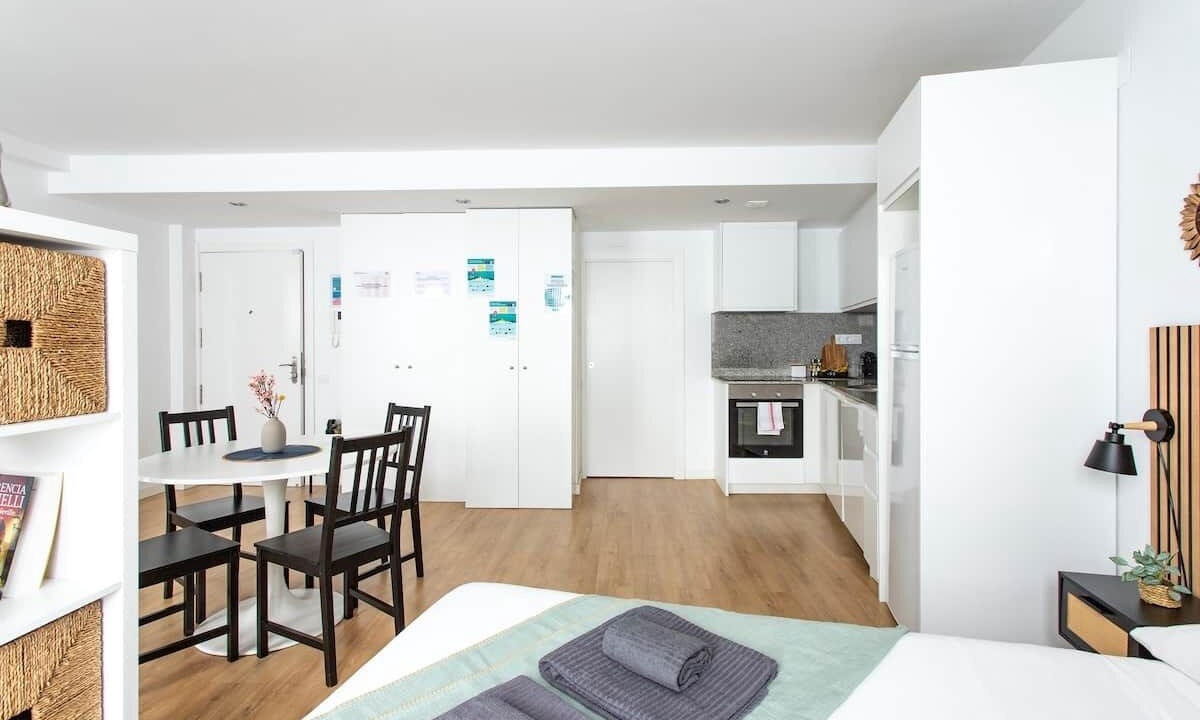 Photo of Bedroom in Collblanc y La Torrassa