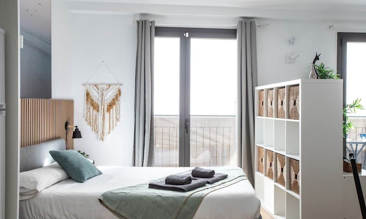 Photo of Bedroom in Collblanc y La Torrassa