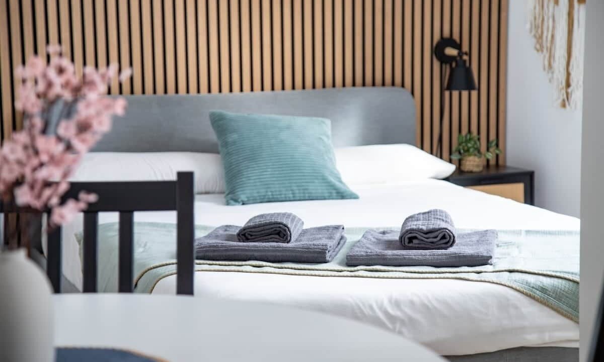 Photo of Bedroom in Collblanc y La Torrassa